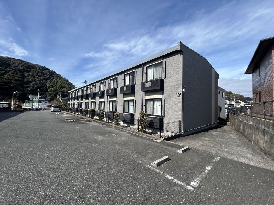 Sam Gold Apartment - 1R Units in Kokura Minami-ku, Kitakyushu - Thumbnail 3