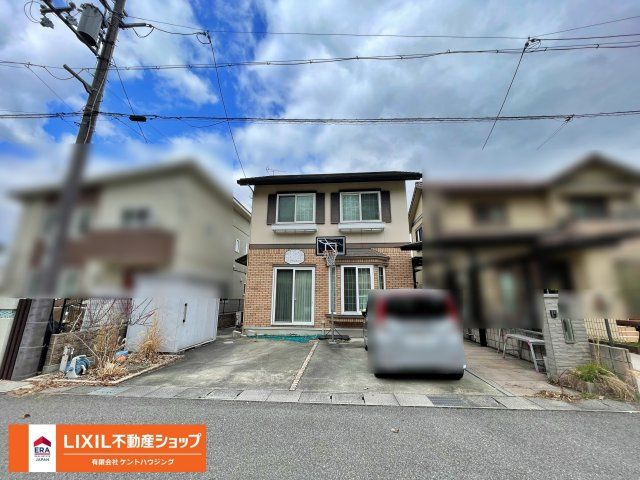 5LDK House for Sale in Kameoka by Ichijo Komuten - Thumbnail 2