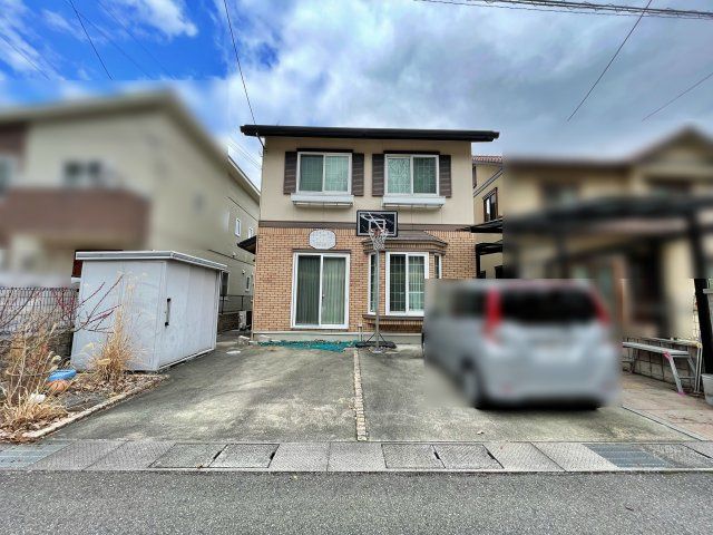 5LDK House for Sale in Kameoka by Ichijo Komuten - Thumbnail 3