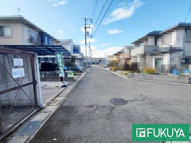 3LDK Detached House for Sale in Himeji, Hyogo | 94.09㎡ - Thumbnail 2