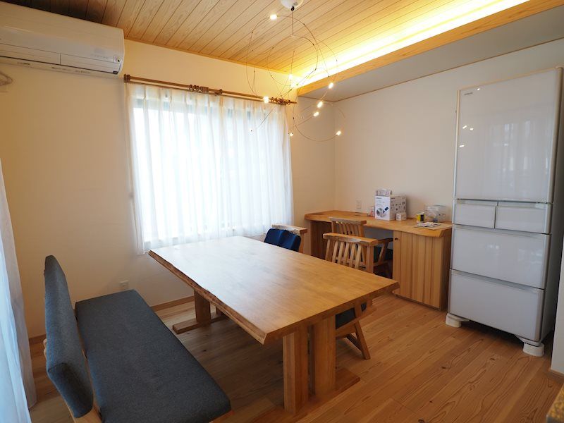 Modern 3LDK House for Sale in Kuwana, Mie - Built 2022 - Thumbnail 3