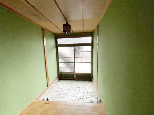5K House for Sale in Maizuru City, Kyoto Near Nishi-Maizuru Station - Thumbnail 4