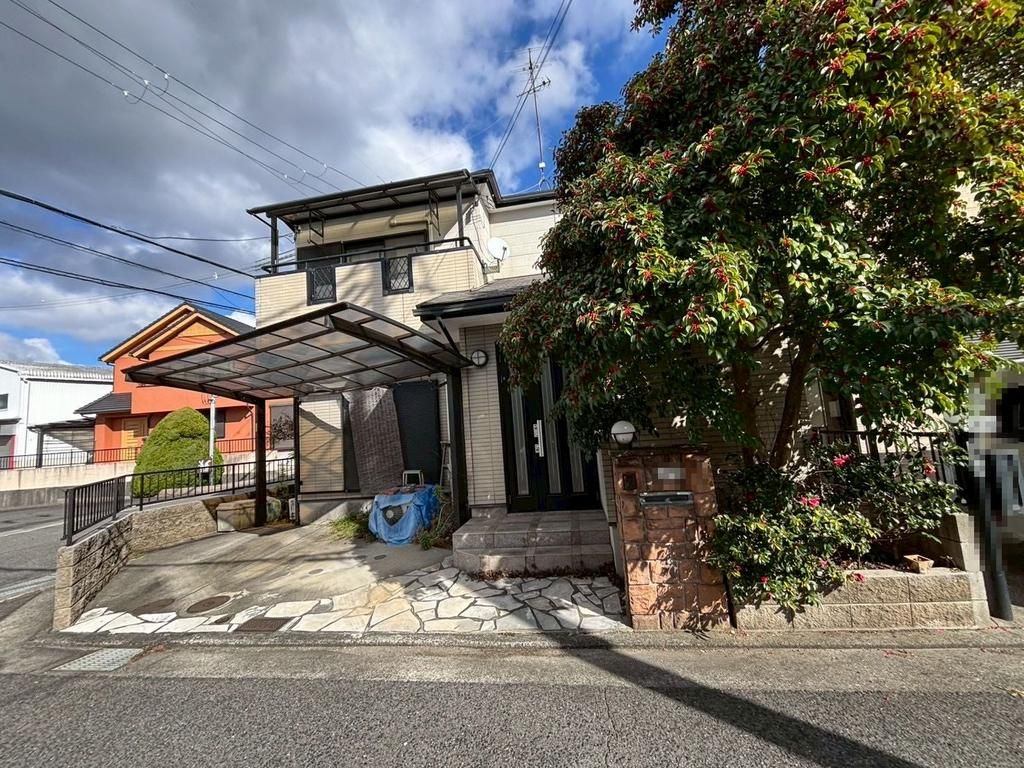 4LDK Corner Lot House for Sale in Izumi City, Osaka - Thumbnail 4