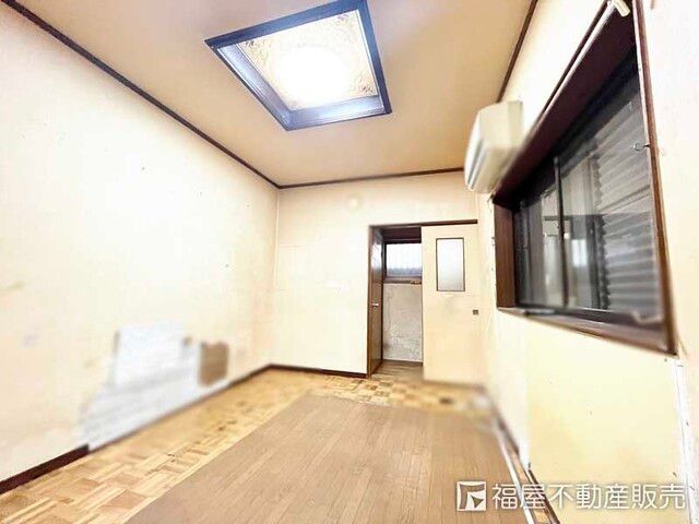 3DK Terrace House for Sale near Abeno Station, Osaka - Thumbnail 3