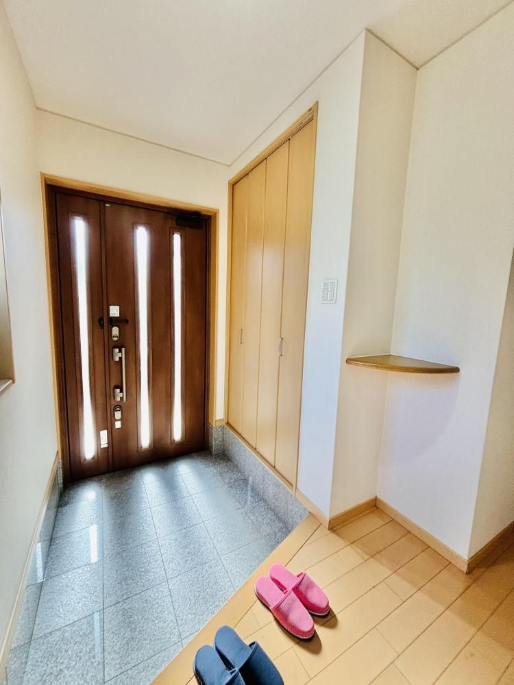 4LDK House for Sale in Iwade City, Wakayama - 107 sqm - Thumbnail 2