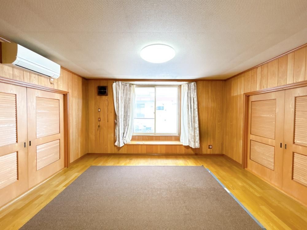 4LDK Detached House in Kitami-shi, Hokkaido - 147.42 sqm - Thumbnail 3