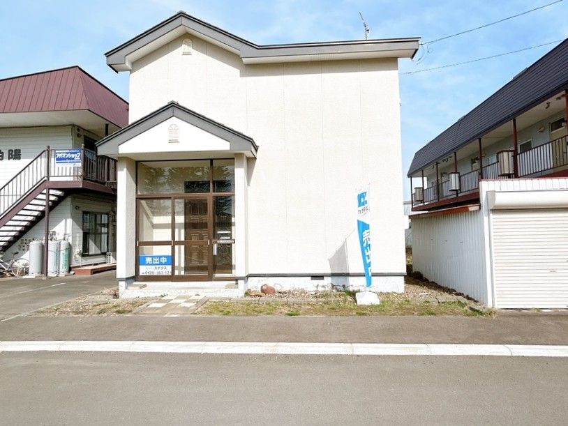 4LDK Detached House in Kitami-shi, Hokkaido - 147.42 sqm - Thumbnail 2