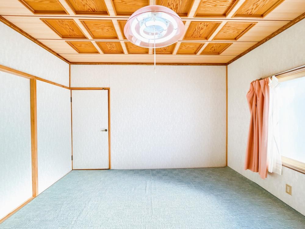 4LDK Detached House in Kitami-shi, Hokkaido - 147.42 sqm - Thumbnail 4