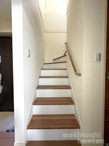 2025 Built 4SLDK Detached House for Sale in Habikino, Osaka - Thumbnail 4