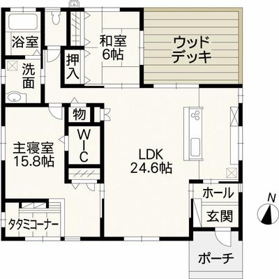[Property No. 252] Property in Miyaji (2LDK) Property with hot spring in Royal City Aso Ichinomiya Resort – Aso City Vacant House Bank — Image 1, Aso, Kumamoto