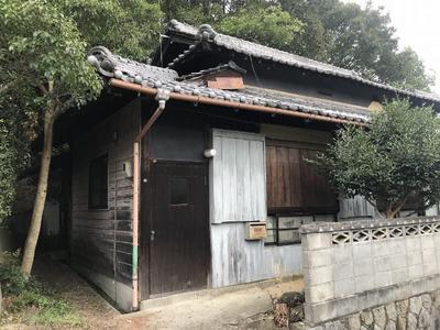 476 One-story property near the former site of Yongkang Hospital / Mitoyo City — Image 1, Mitoyo, Kagawa