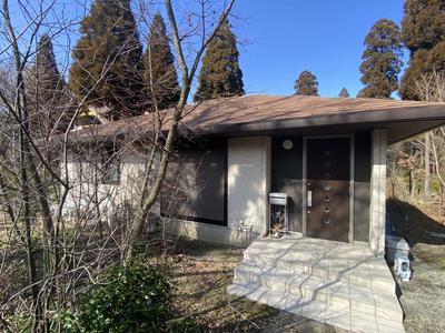 [Property No. 252] Property in Miyaji (2LDK) Property with hot spring in Royal City Aso Ichinomiya Resort – Aso City Vacant House Bank — Image 1, Aso, Kumamoto