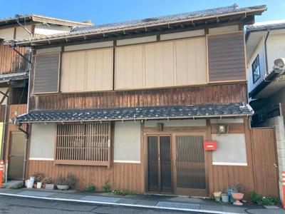 6DK Traditional Kominka for Renovation in Mitoyo, Kagawa — Image 1, Mitoyo, Kagawa