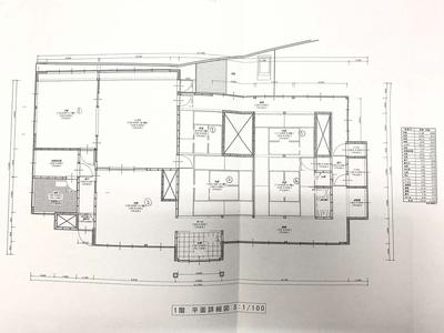 [Property No. 249] Property in Mino (8LDK) The 1st floor has been renovated! An attractive property with a renovated barn space and an outdoor bath – Aso City empty house bank — Image 2, Aso, Kumamoto