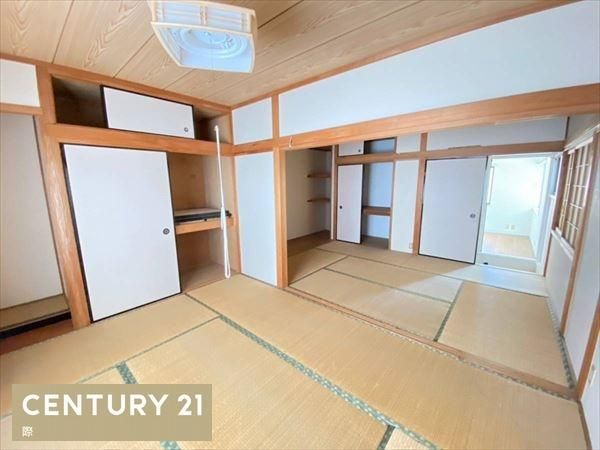 4DK House for Sale in Wakayama City - 55.47 sqm - Thumbnail 2