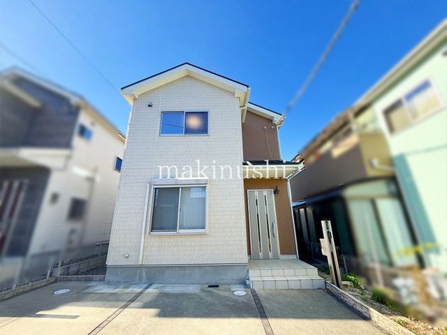 4LDK Used House for Sale in Naka-ku, Sakai City, Osaka - Thumbnail 2