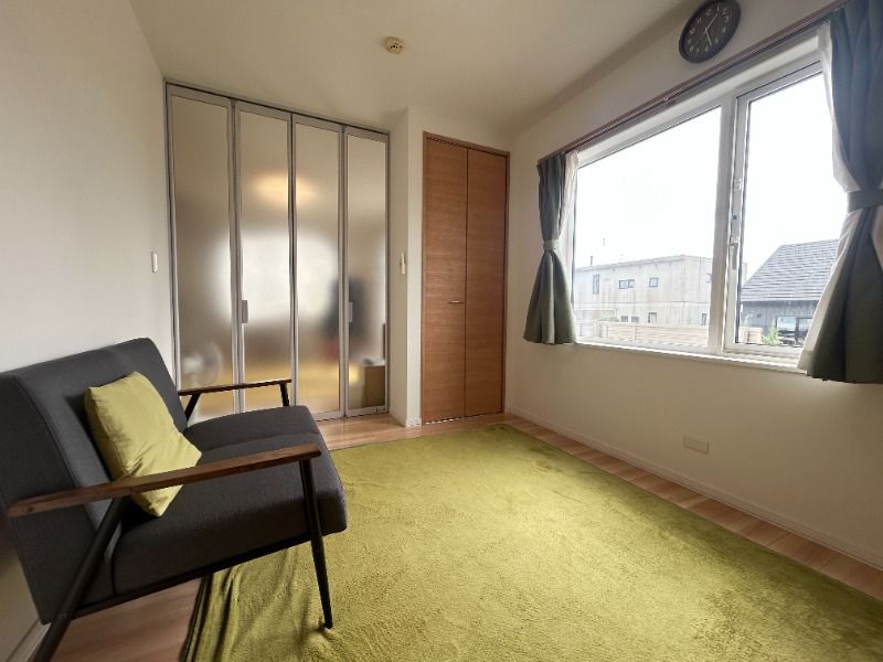 Modern 4LDK All-Electric House for Sale in Nanae, Hokkaido - Thumbnail 3