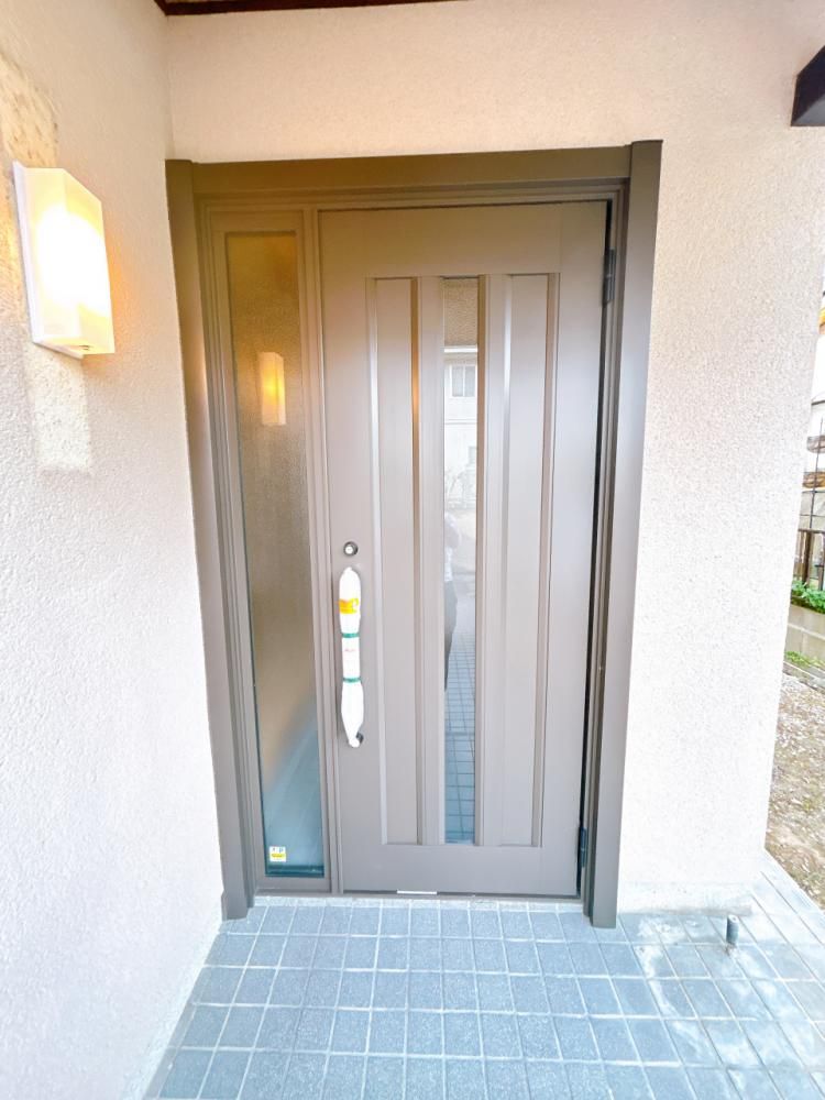 Renovated 4LDK House for Sale in Kizugawa, Kyoto - Thumbnail 3