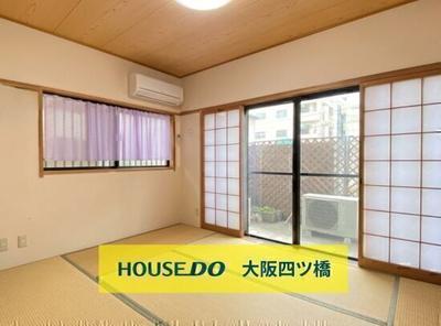 Used House for Sale in Nishinari, Osaka - 4LDK, 114.91 sqm, Parking 3 — Interior, Nishinari, Osaka