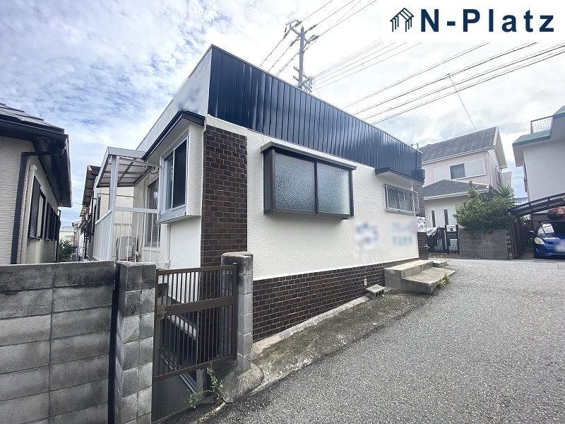 4K Detached House for Sale in Nishimaiko, Kobe - Thumbnail 2