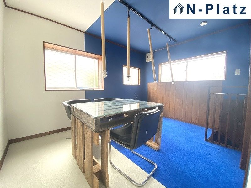 4K Detached House for Sale in Nishimaiko, Kobe - Thumbnail 4