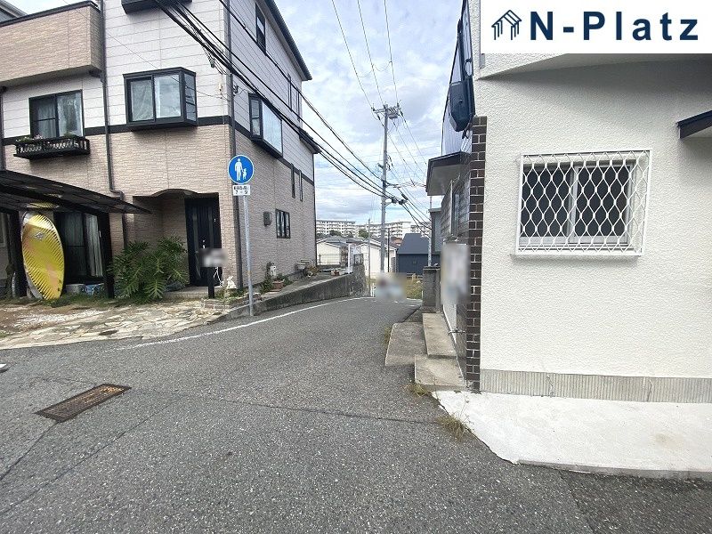 4K Detached House for Sale in Nishimaiko, Kobe - Thumbnail 3