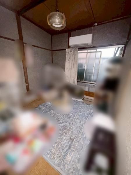 1964 Terrace House for Sale Near Kawahanaen Station, Higashiosaka - Thumbnail 3