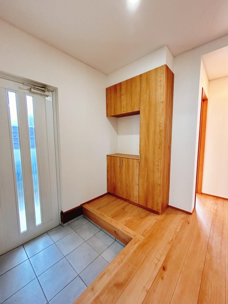 Renovated 3LDK House in Hyuga, Miyazaki - 107sqm - Thumbnail 2