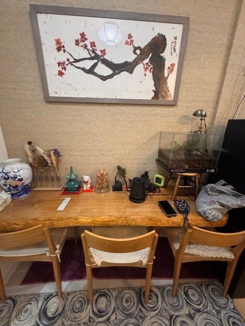 Renovated 3SDK Townhouse for Sale Near Nishi-Tengachaya Station, Osaka - Thumbnail 3