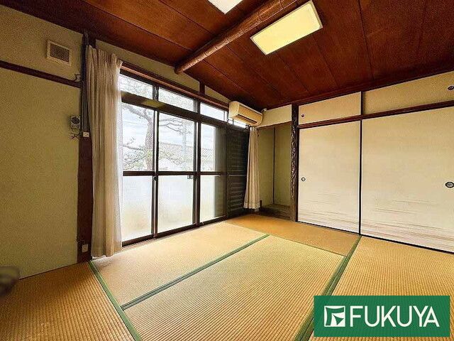 3DK Single-Story House for Sale in Uji, Kyoto - Thumbnail 3