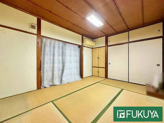 3DK Single-Story House for Sale in Uji, Kyoto - Thumbnail 4