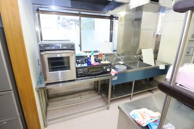 Commercial Building in Suwa City - Former Restaurant with Multiple Uses — Image 3, Suwa, Nagano