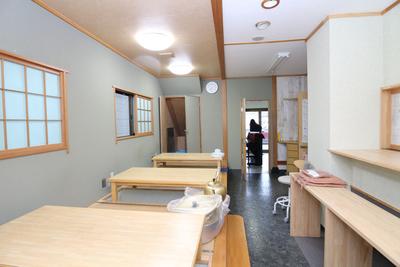 Commercial Building in Suwa City - Former Restaurant with Multiple Uses — Image 4, Suwa, Nagano