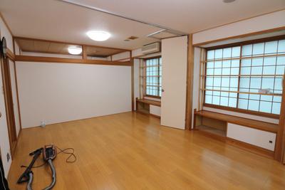 Commercial Building in Suwa City - Former Restaurant with Multiple Uses — Image 2, Suwa, Nagano