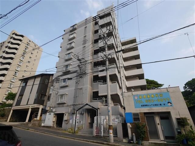 3K Apartment for Rent in Yahatahigashi-ku, Kitakyushu - Thumbnail 2