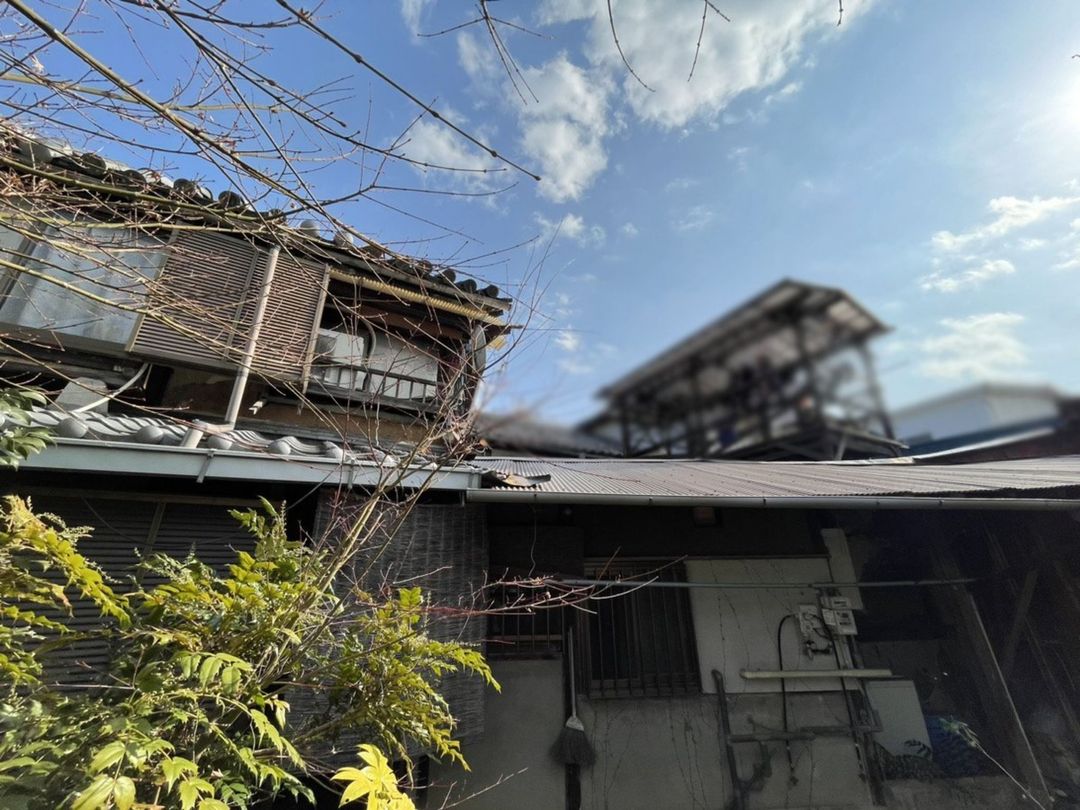 155-Year-Old Traditional House for Sale in Tatsuno, Hyogo - Thumbnail 2