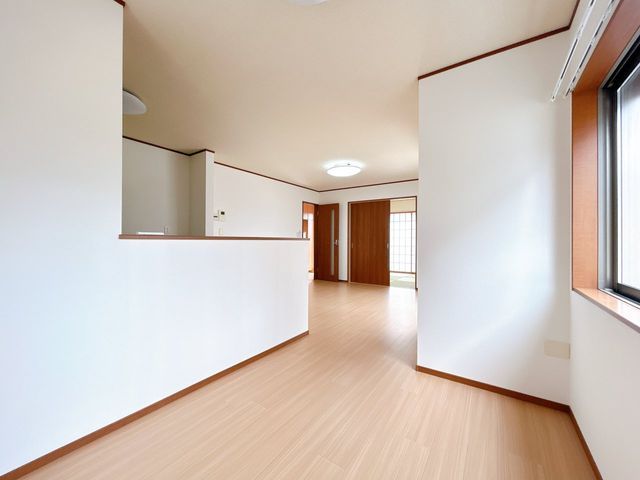 Renovated 4LDK House for Sale in Komono, Mie - 95.58 sqm - Thumbnail 4