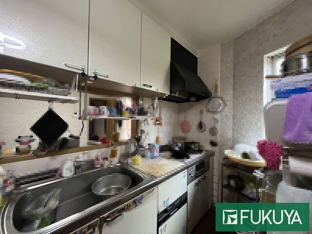 4SLDK House for Sale in Nishinomiya, Hyogo - 100sqm - Thumbnail 4