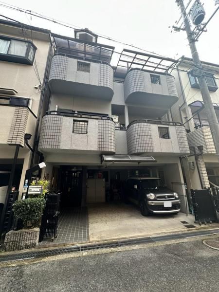 4LDK Family House in Katano City with Ene-Farm & 2 Car Parks - Thumbnail 2