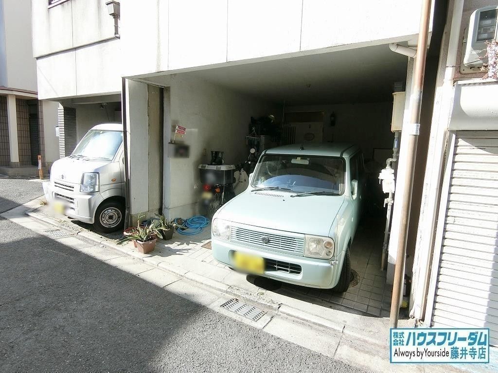 3SLDK Detached House for Sale in Fujiidera, Osaka - Thumbnail 2