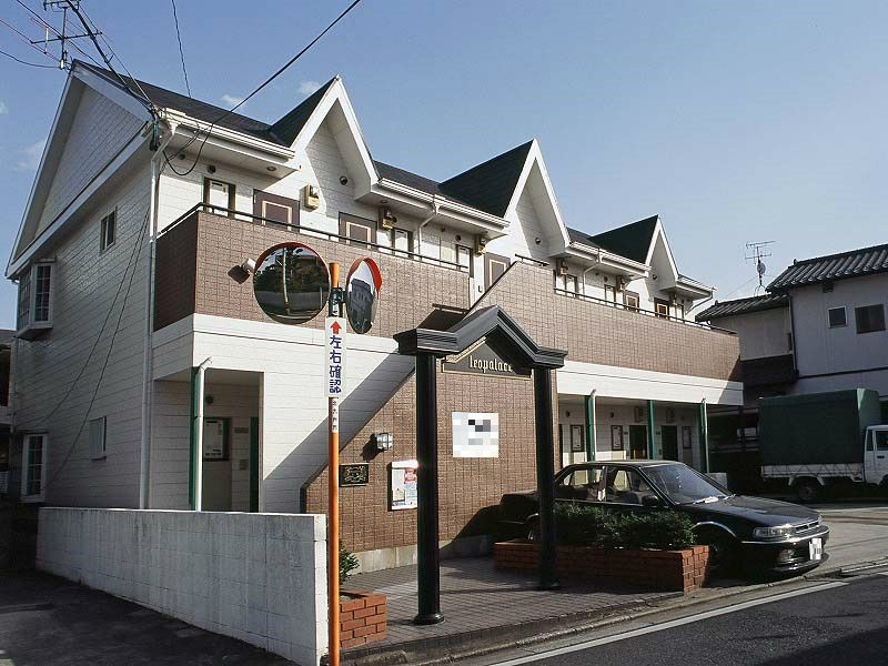 New Wooden Apartment in Kokura Minami-ku, Kitakyushu - Thumbnail 2