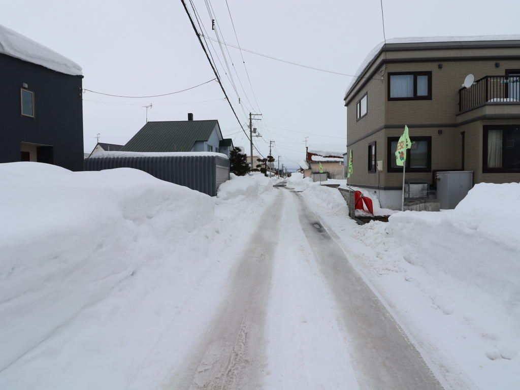 Modern 4LDK Detached House in Iwamizawa, Hokkaido - Thumbnail 2