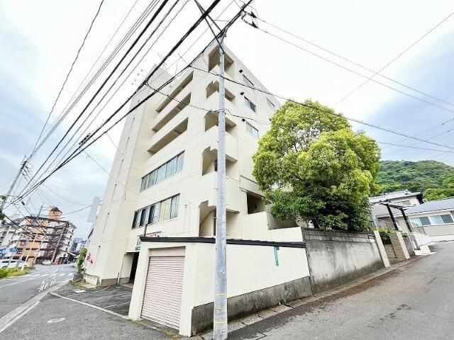 1LDK Apartment for Rent in Kokura Minami Ward, Kitakyushu - Thumbnail 4