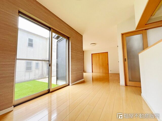 Renovated 4LDK House in Ujitawara, Kyoto - 109 sqm - Thumbnail 3