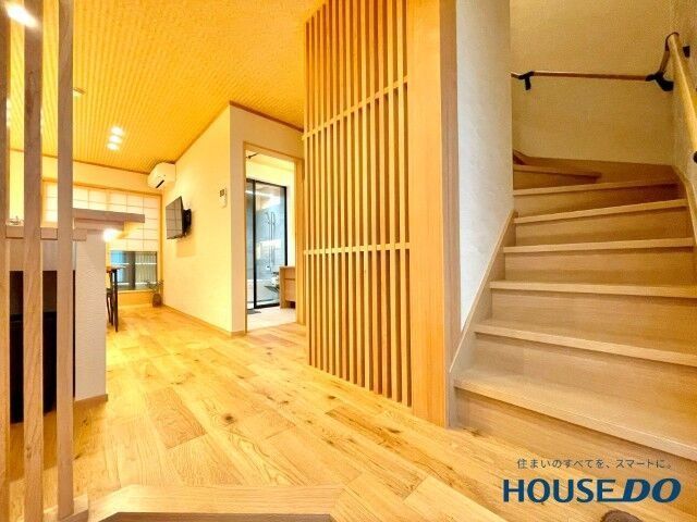 2DK House for Sale Near Toji Station, Kyoto - Thumbnail 3