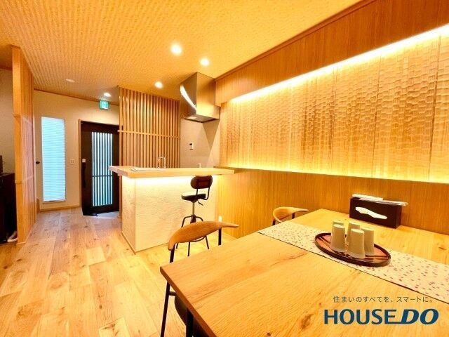 2DK House for Sale Near Toji Station, Kyoto - Thumbnail 2