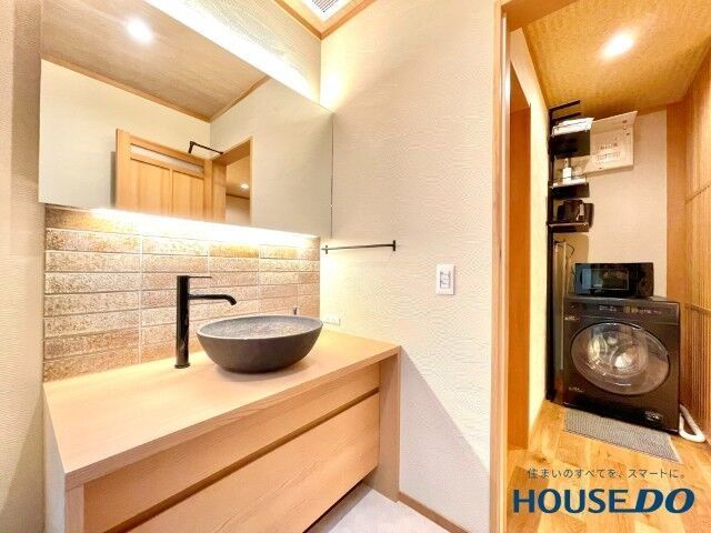 2DK House for Sale Near Toji Station, Kyoto - Thumbnail 4