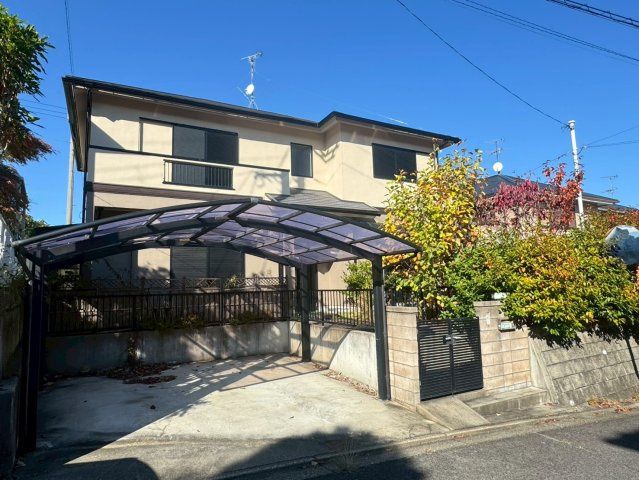 5LDK Detached House for Sale in Kannan Town, Osaka - Thumbnail 2