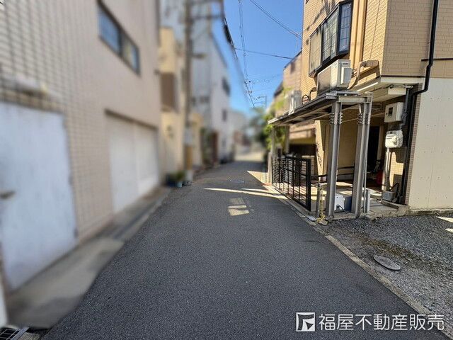 6LDK Family Home with Parking in Osaka Nishinari Ward - Thumbnail 4