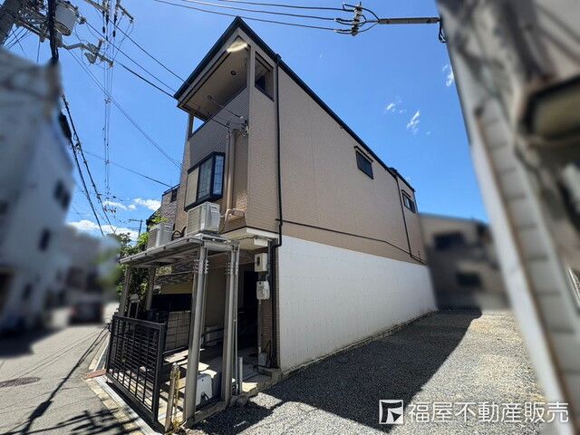 6LDK Family Home with Parking in Osaka Nishinari Ward - Thumbnail 2